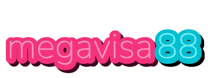megavisa88 — logo kanal
