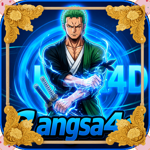 angsa4d — galeri pratinjau - APK Resmi