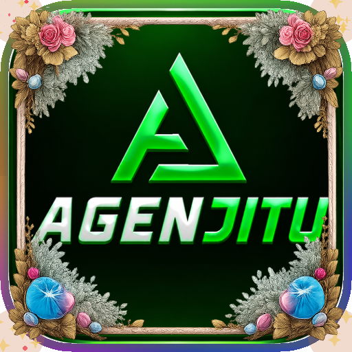 agenjitu — mitra unggulan